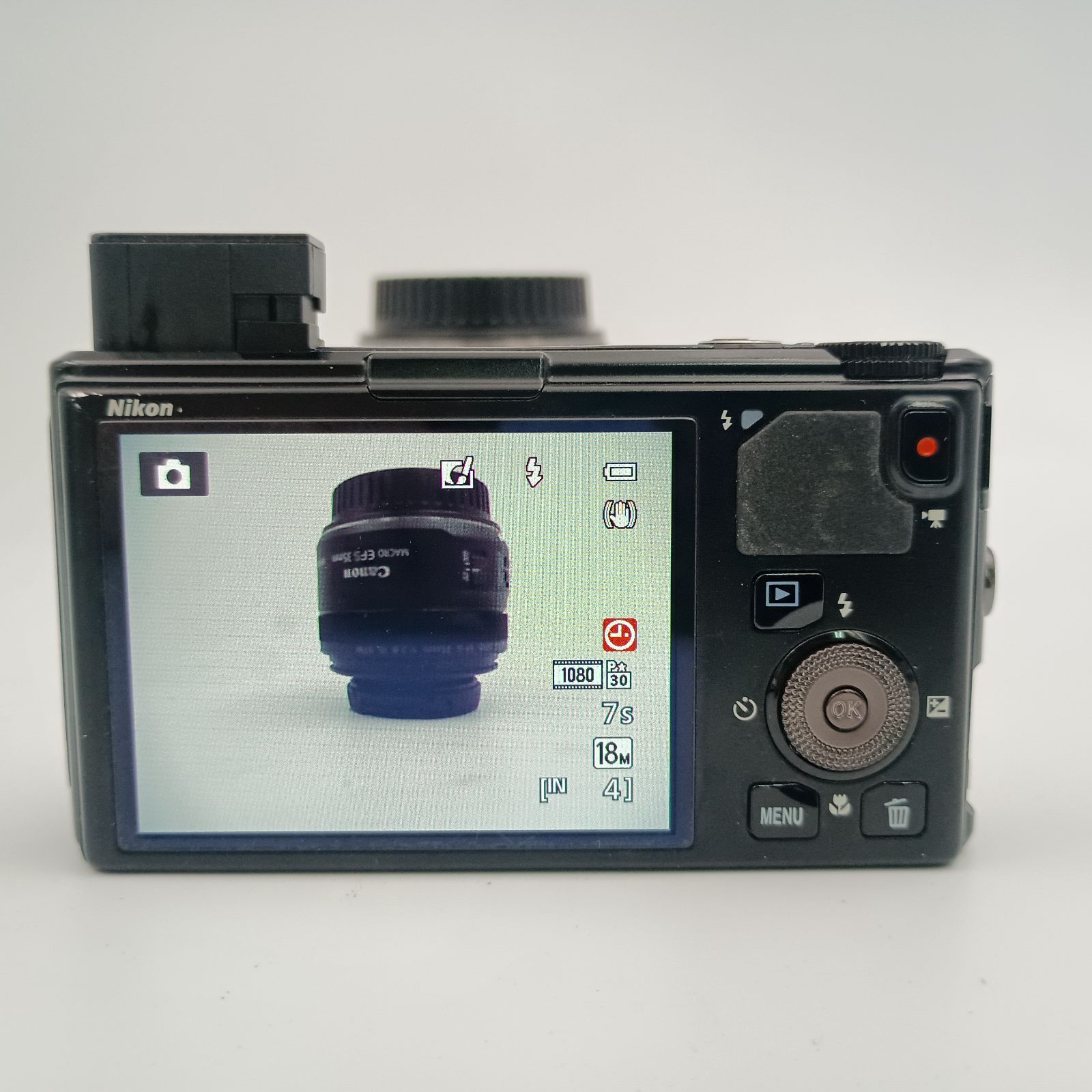 Nikon COOLPIX S9500 コンパクトデジタルカメラ Amazon | Nikon デジタルカメラ COOLPIX S9500 光学22倍ズーム
