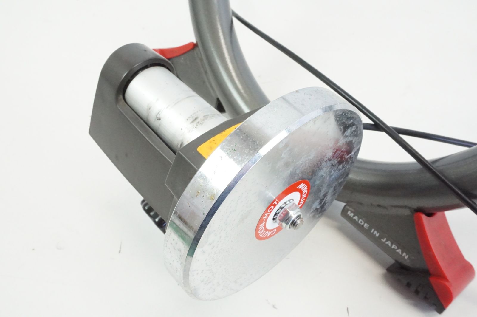 MINOURA ミノウラ サイクルトレーナーV130 ミノウラ 室内トレーナー