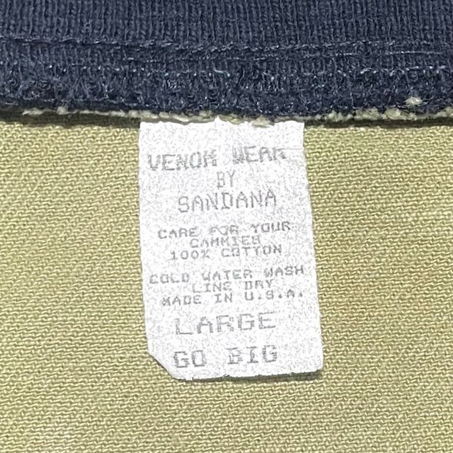 1990's USA製 