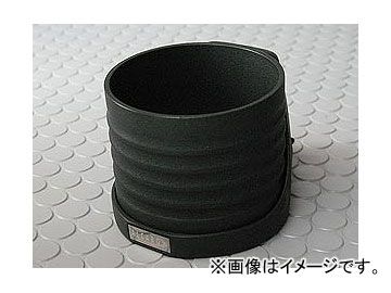 アルカボ/ALCABO ドリンクホルダー インパネ対応（運転席専用） ブラック カップ タイプ AL-T104B JAN：4589929491367 レクサス CT200h ZWA10 右/左ハンドル車