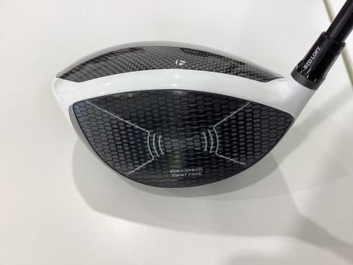 テーラーメイド ステルス グローレ ドライバー 9.5° TourAD CQ-5 S