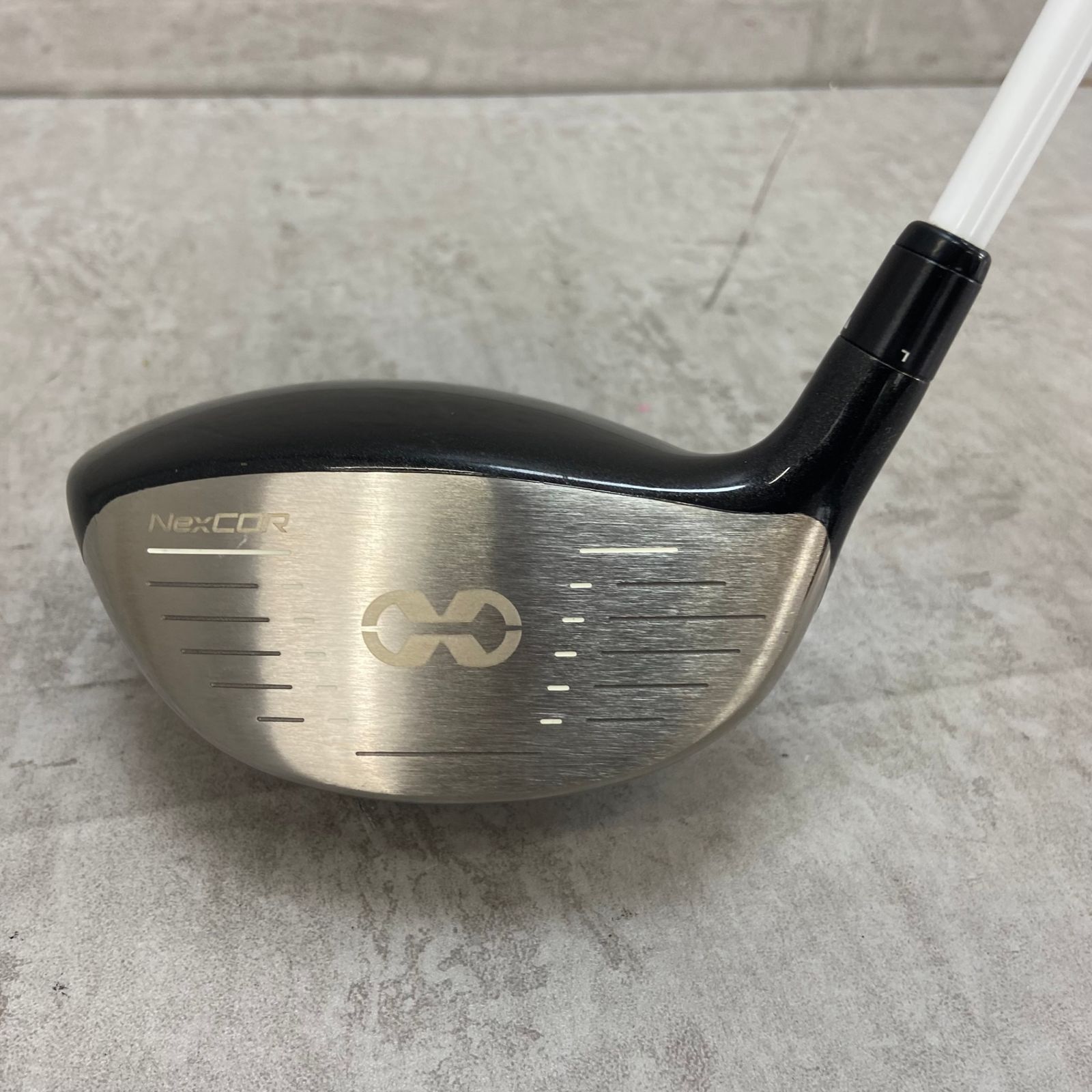 レディースゴルフ ドライバー