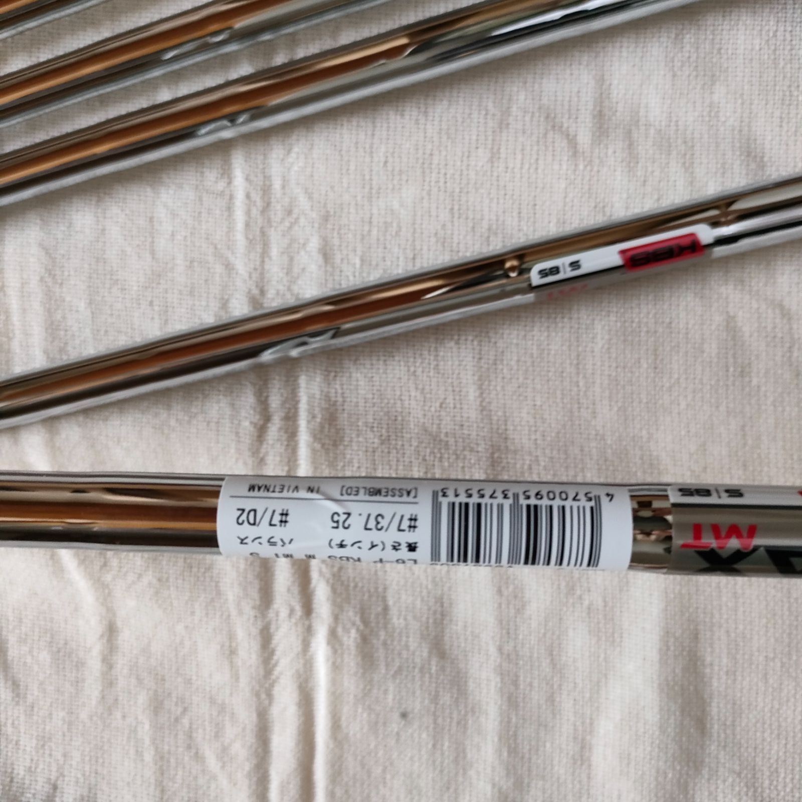 TAYLOR MADE(テーラーメイド) Stealth(ステルス) アイアン スチール 