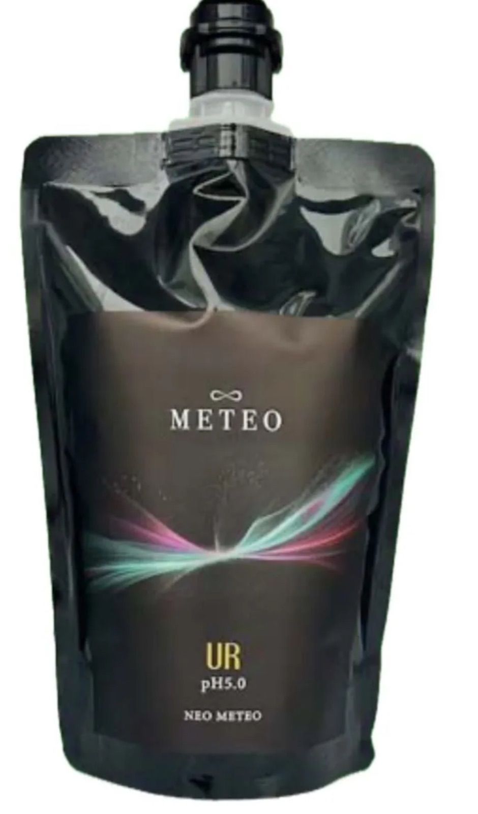 ﾈｵﾒﾃｵ ｸﾘｰﾑ ph5.0 UR 500ml METEO