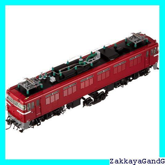 TOMIX HOゲージ 国鉄 ED76 0形 後期型 プレステージモデル HO-2515 鉄道模型 電気機関車 90