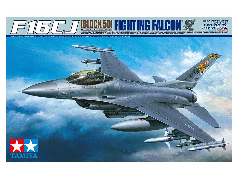 F-16CJ