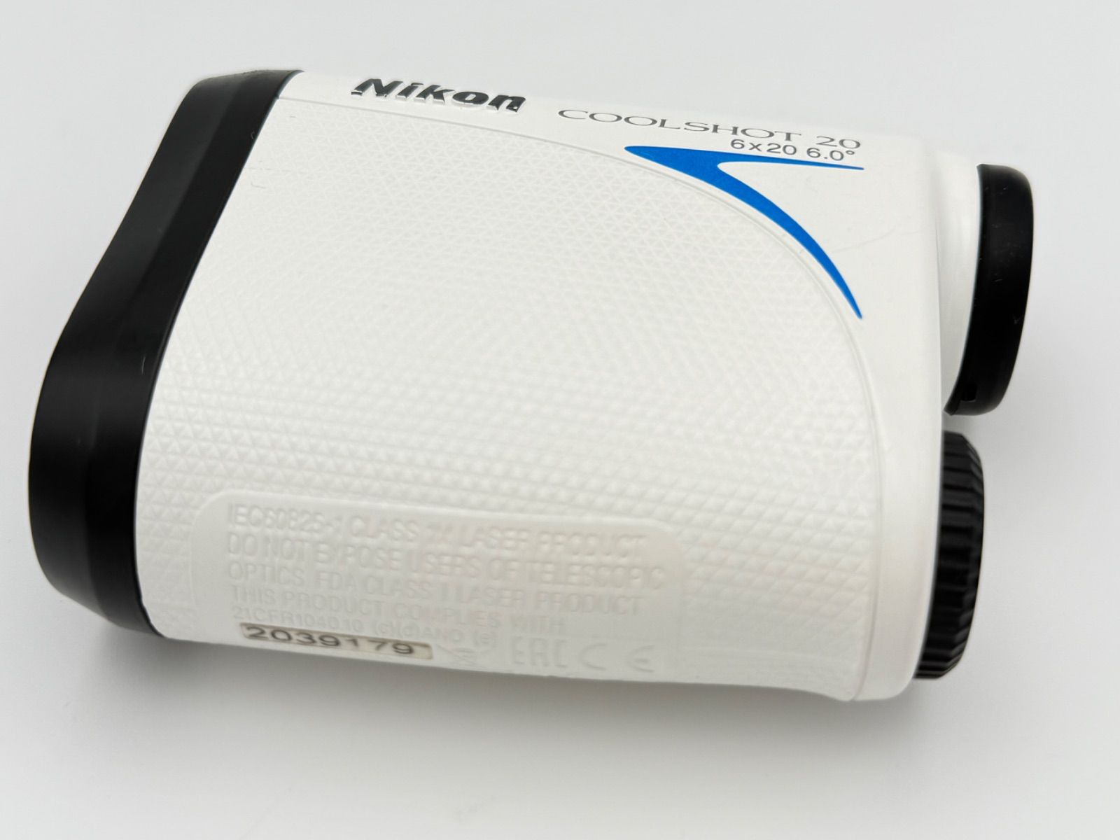 クールショット ゴルフ用レーザー距離計