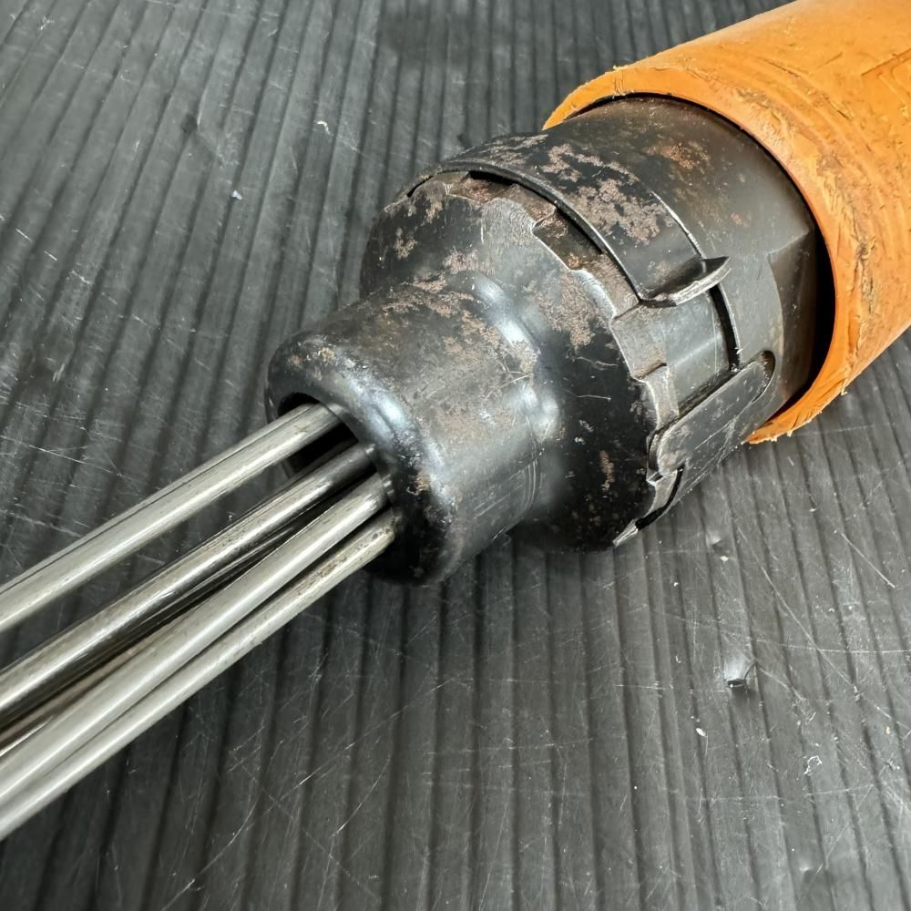 常圧用カプラ 202