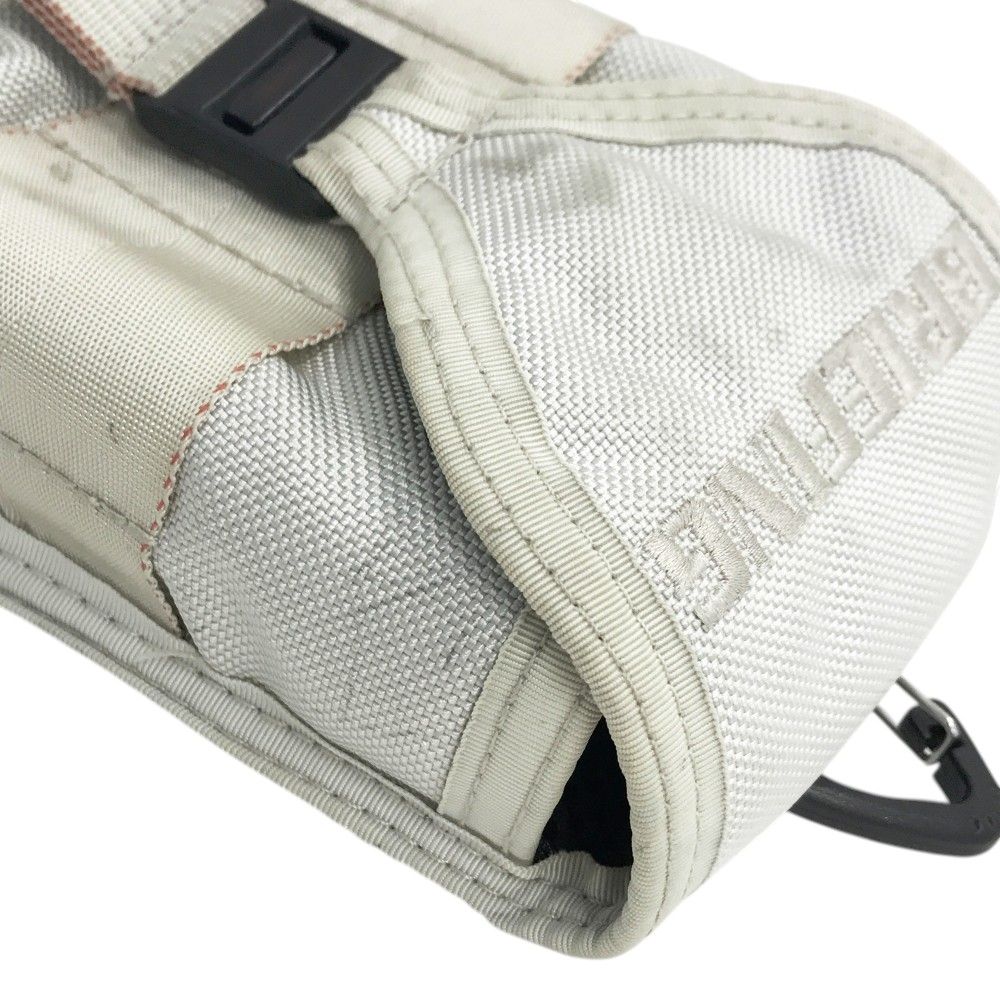 ブリーフィング スコープケース BRIEFING ブリーフィング スコープ