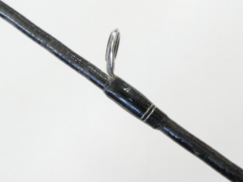  シマノ 17エクスプライド 168 MH 02- バスロッド ロッド