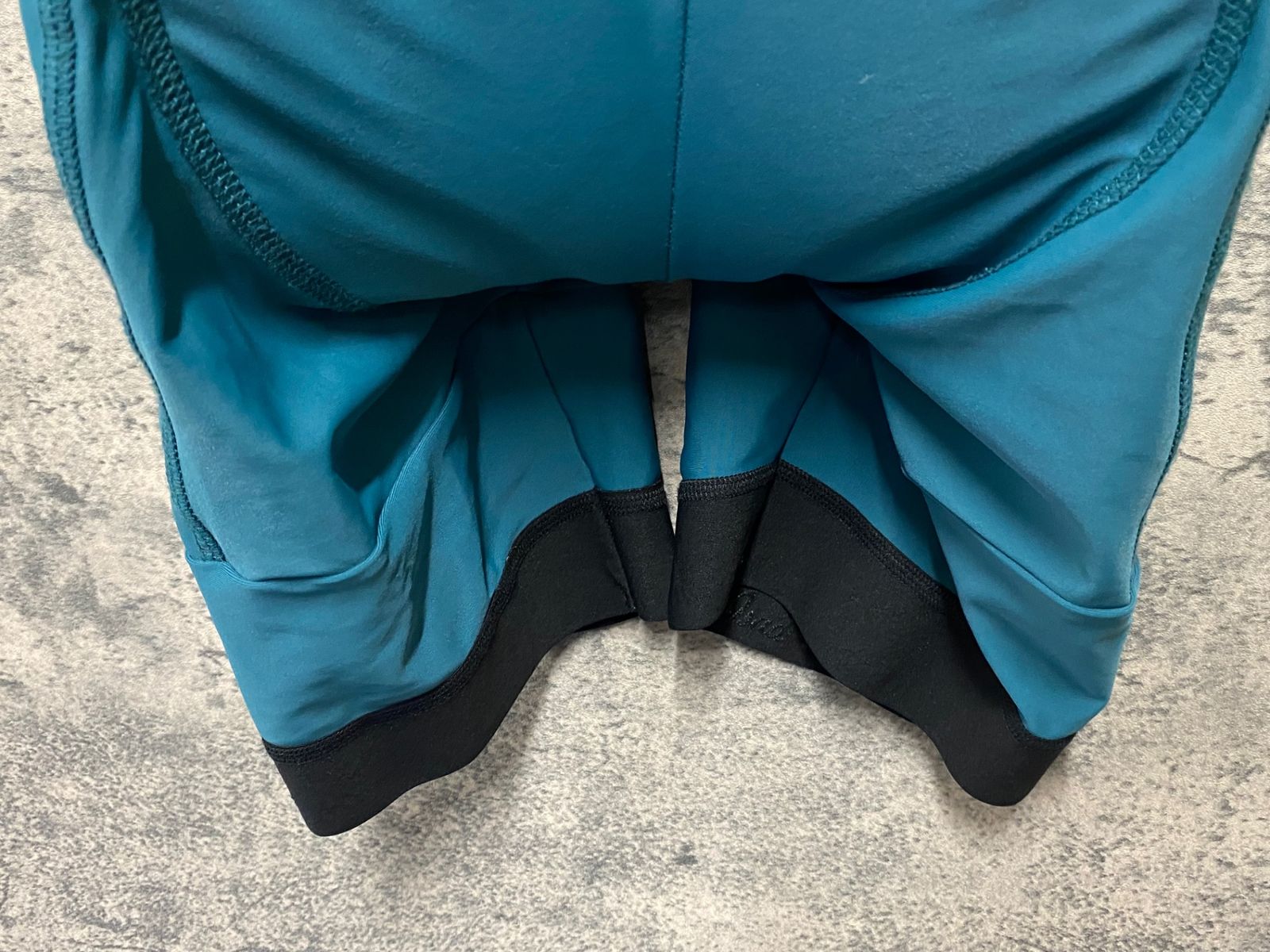 JB695 イザドア Isadore ビブショーツ XS ターコイズ BRIGHTFACE_UK