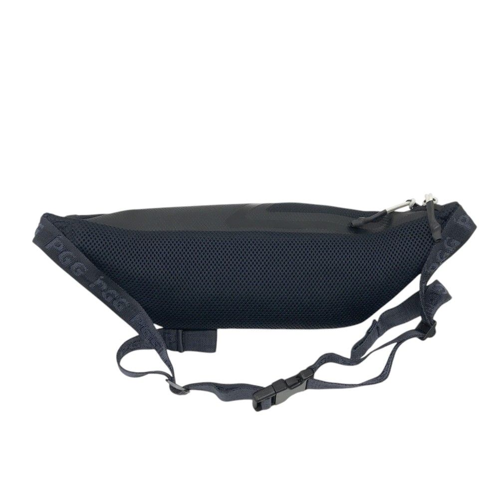 PGG PEARLY GATES パーリーゲイツ ウエストポーチ ネイビー系