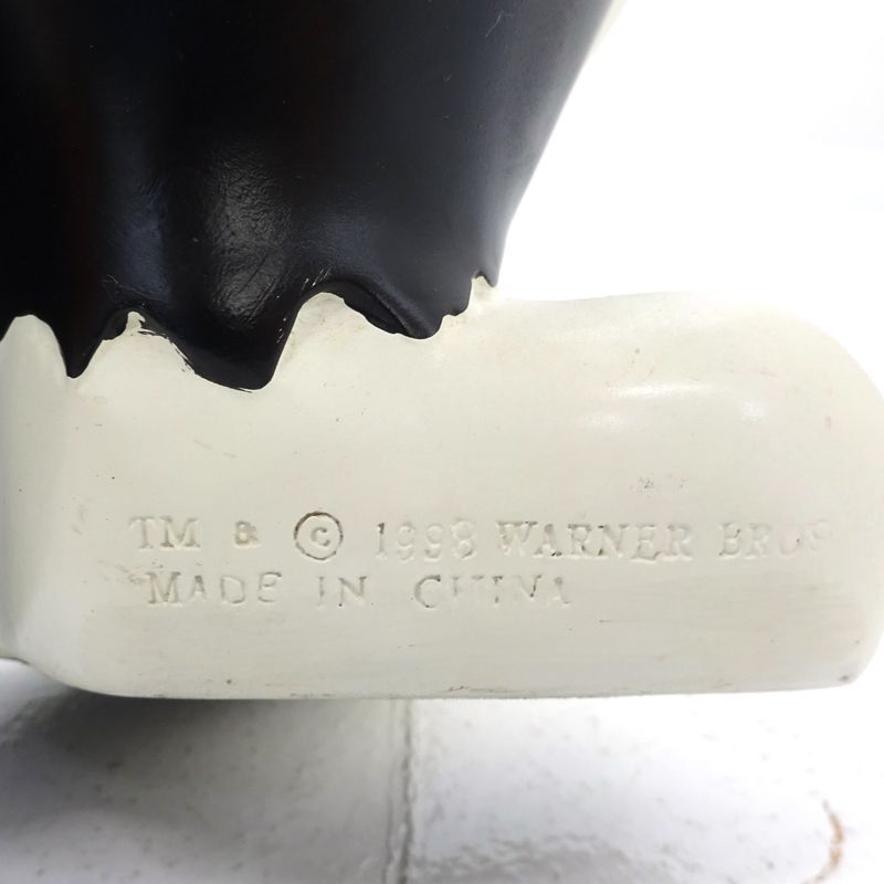 三重店】ワーナー・ブラザース ルーニー・テューンズ シルベスター