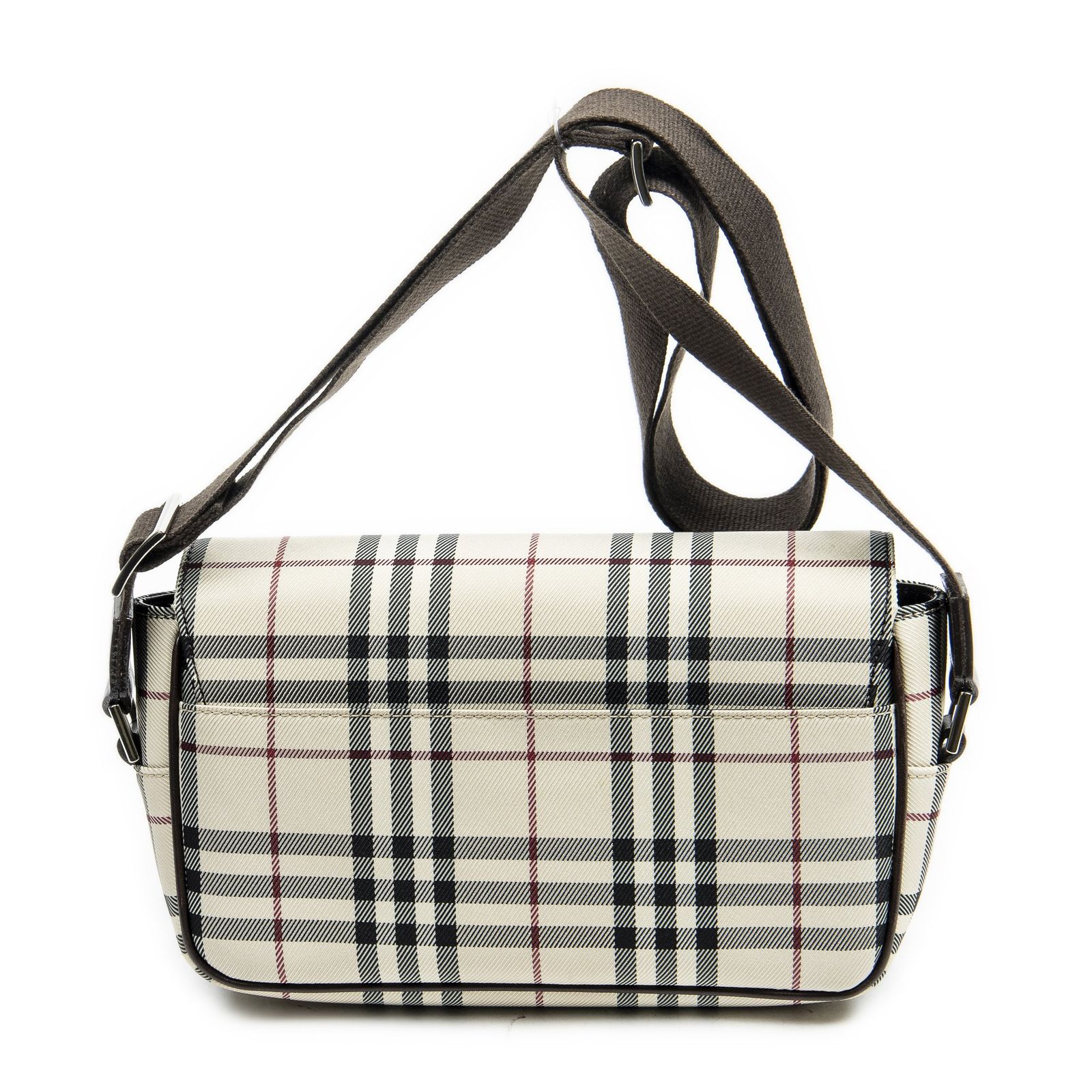 バーバリースモール