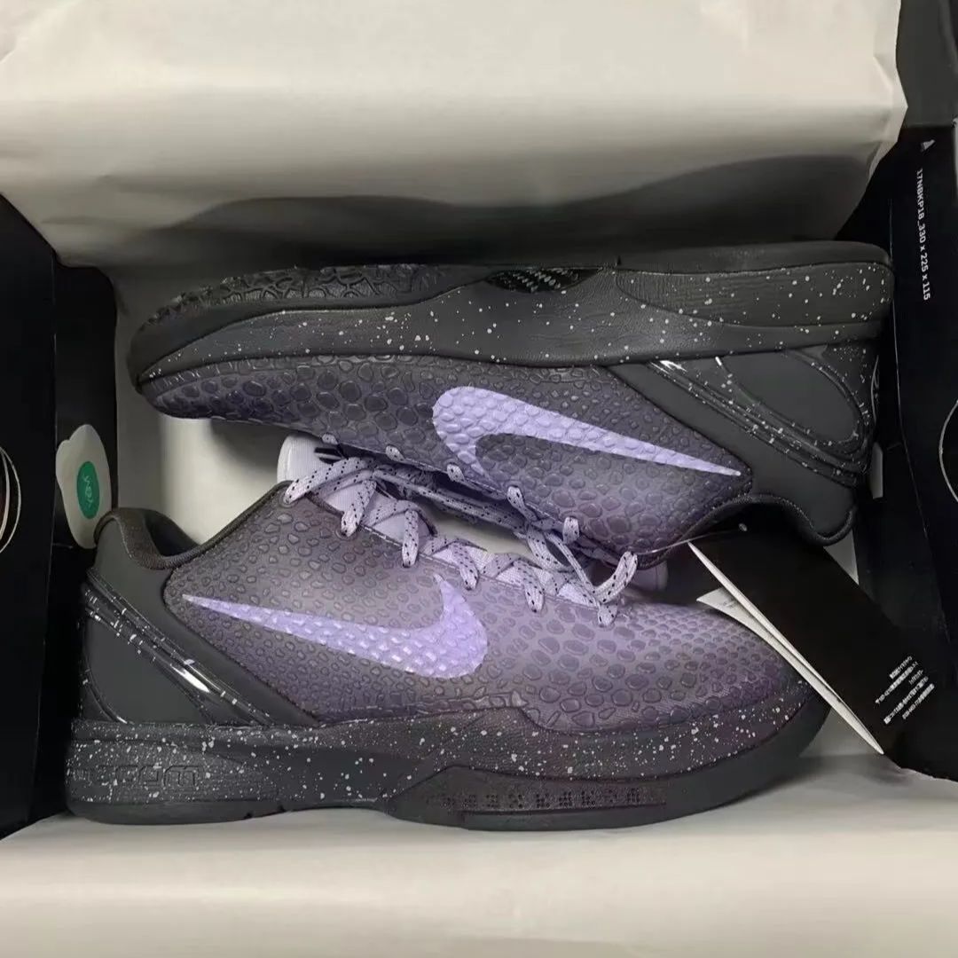 Nike Zoom Kobe 6 Protro 