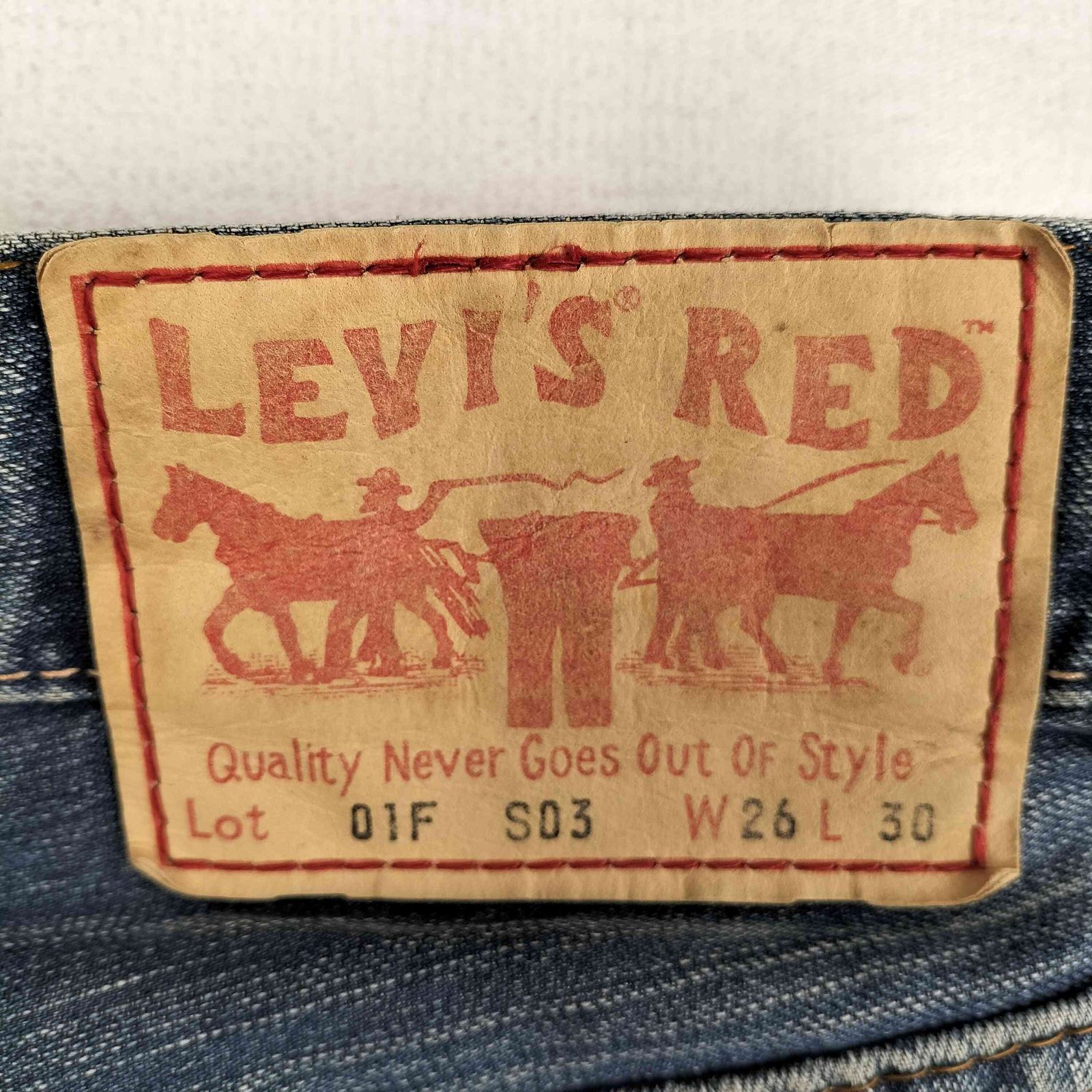 Levi
