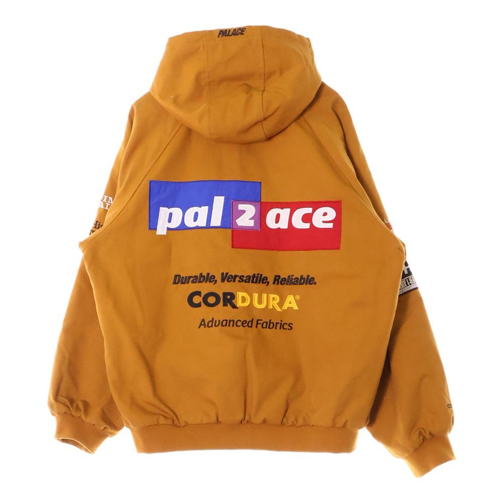 Palace Skateboards (パレススケートボーズ) 20AW One One