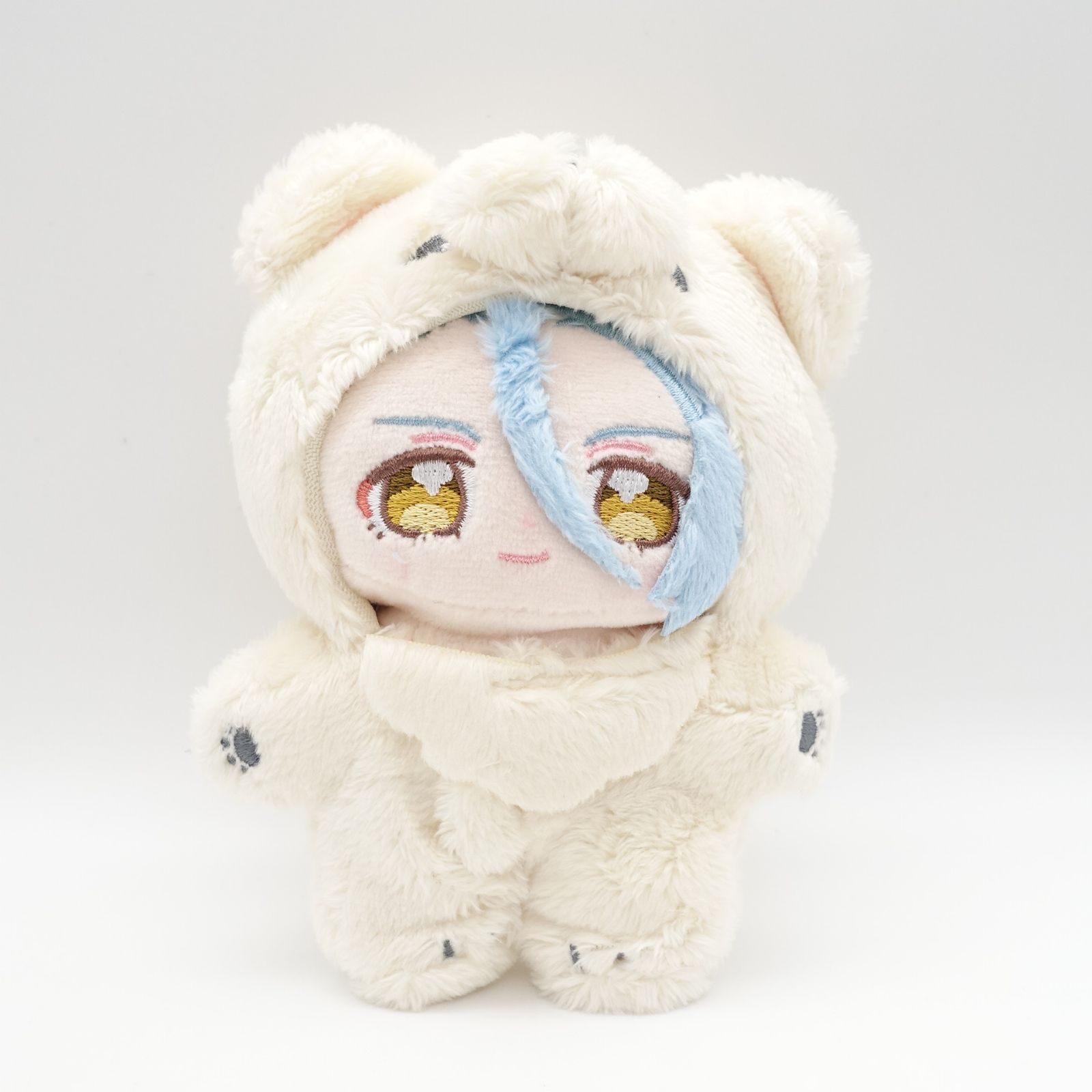 HiMERU　いつぬい あんさんぶるスターズ!! クレビ ヒメル HiMERU いつぬい マスコット