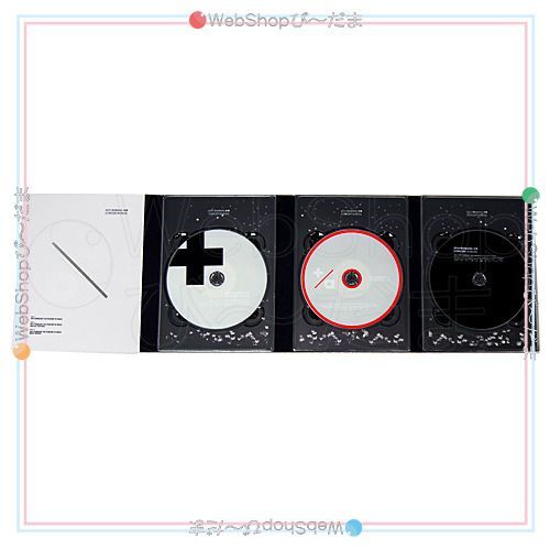 bn:1] 【中古】 2014 BIGBANG+α CONCERT IN SEOUL(初回生産限定盤