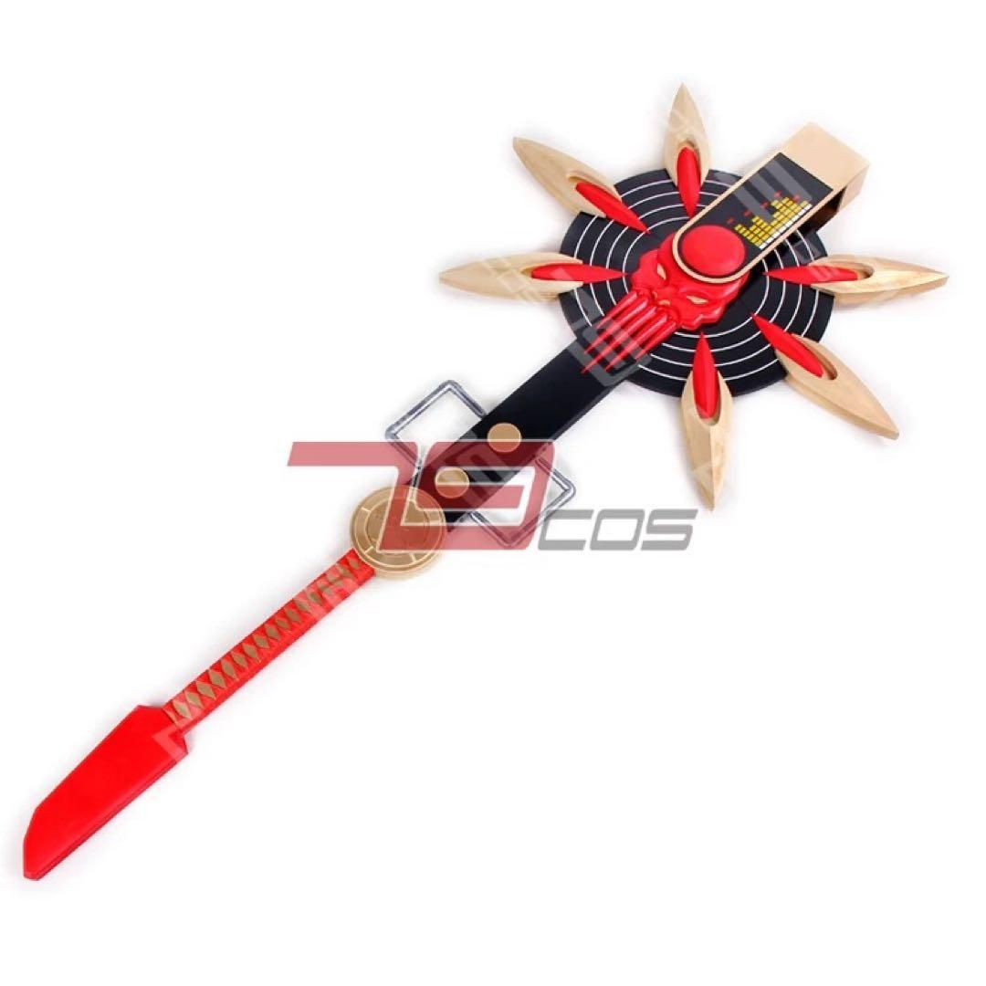 新品未使用 FGO バーサーカー 第六天魔王 織田信長 コスプレ 新品未使用 FGO バーサーカー 第六天魔王 織田信長 コスプレ