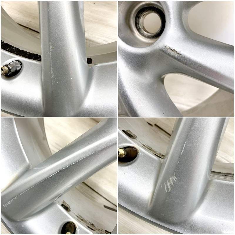 ホイル 純正ホイール