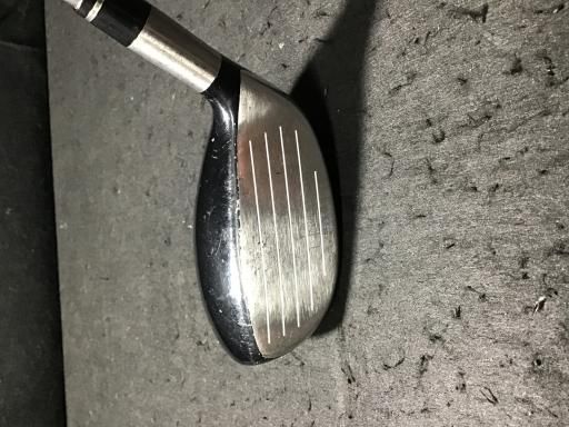 中古】 本間ゴルフ TOUR WORLD TW737 19° ユーティリティ UT