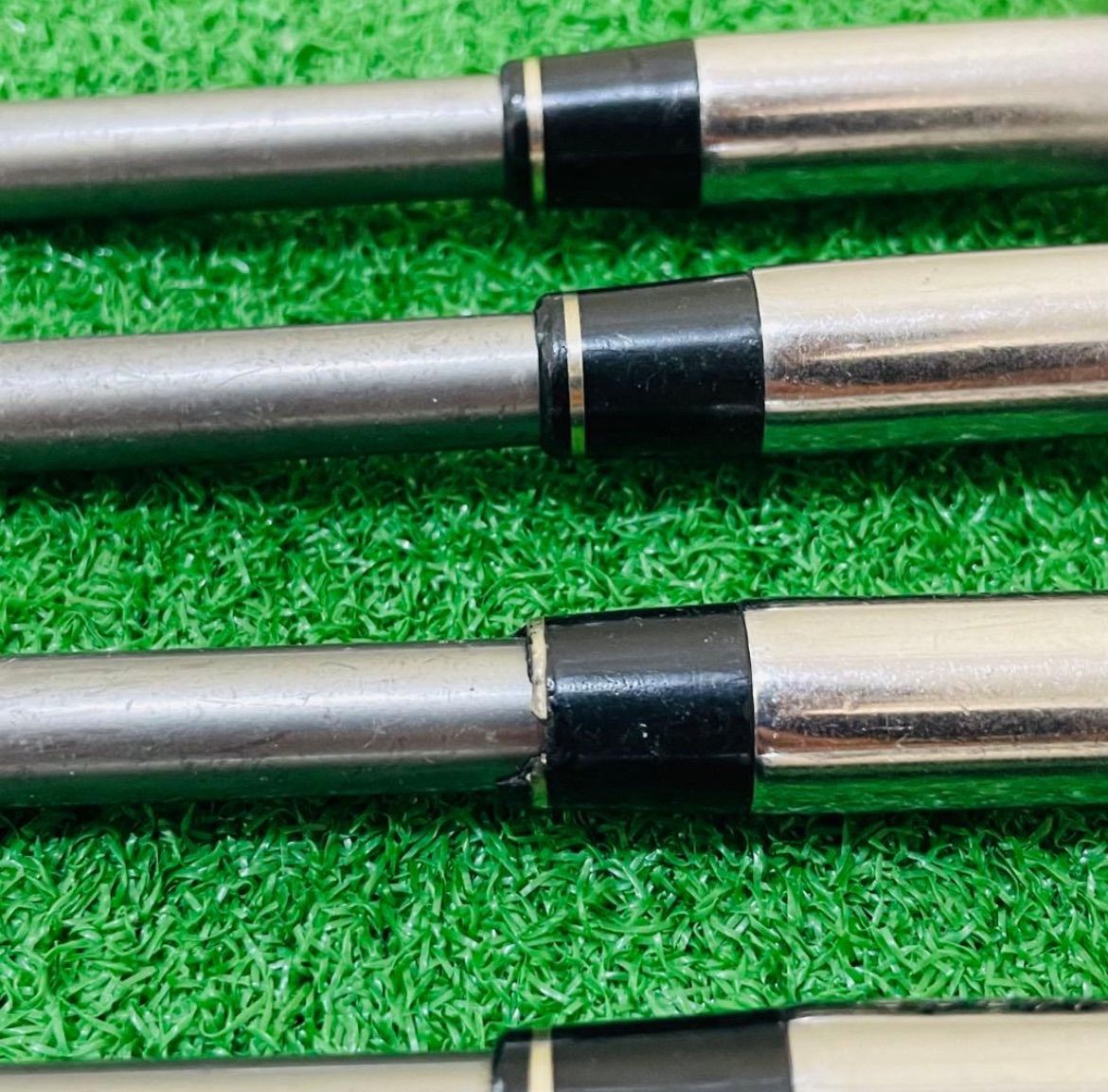 テーラーメイドR７　レディースアイアン 8949 TaylorMade r7 テーラーメイド レディース 女性用 右利き