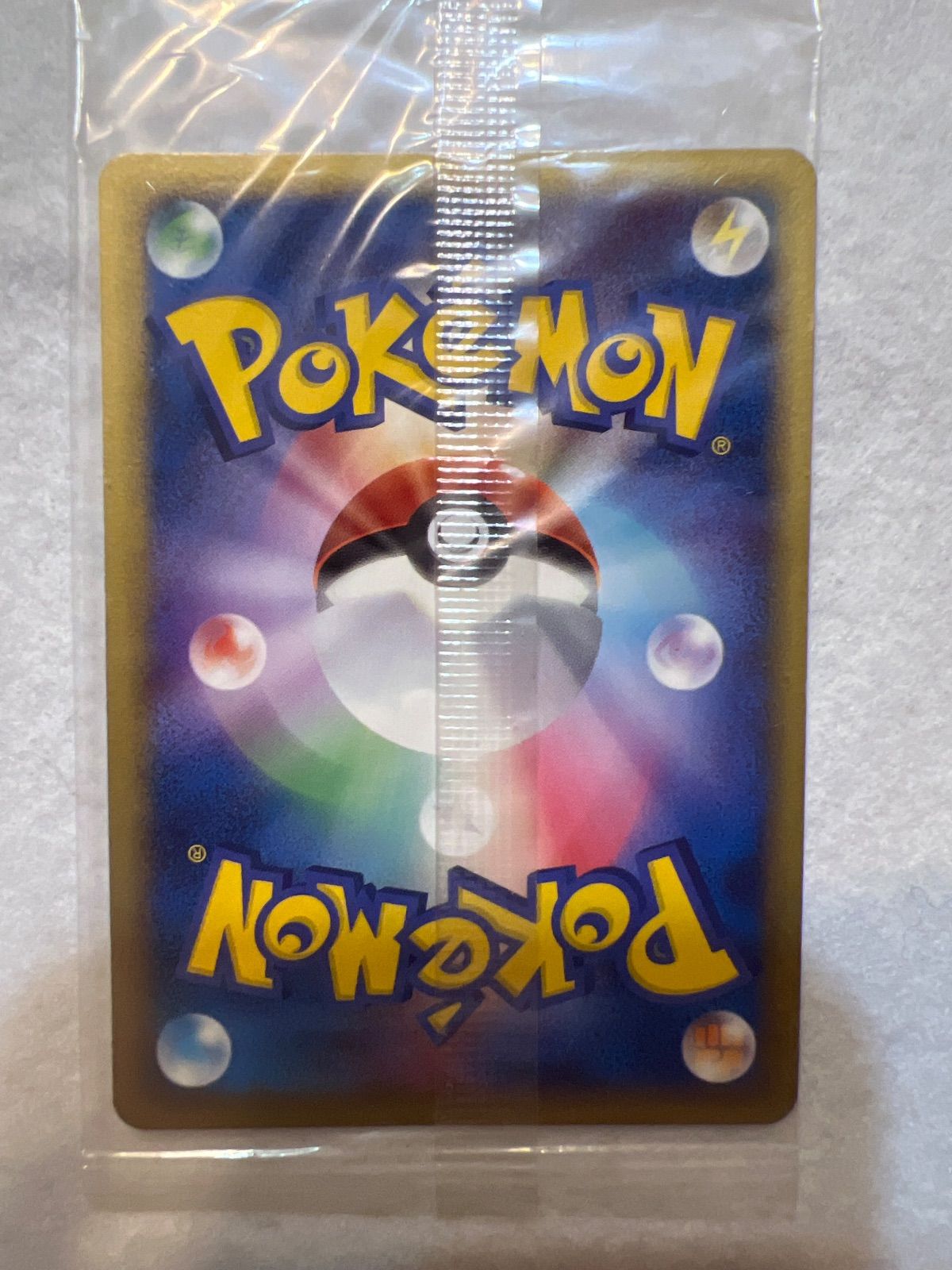 ポケパーク2005 ポケモンカード 14枚セット プロモ 新品未開封