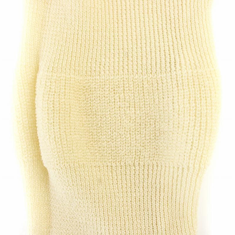 ファーファー furfur 25SS バルキージップカーディガン レース シアー 長袖 F アイボリー RWNT251114 /HN レディース ファーファー furfur 25SS バルキージップカーディガン レース
