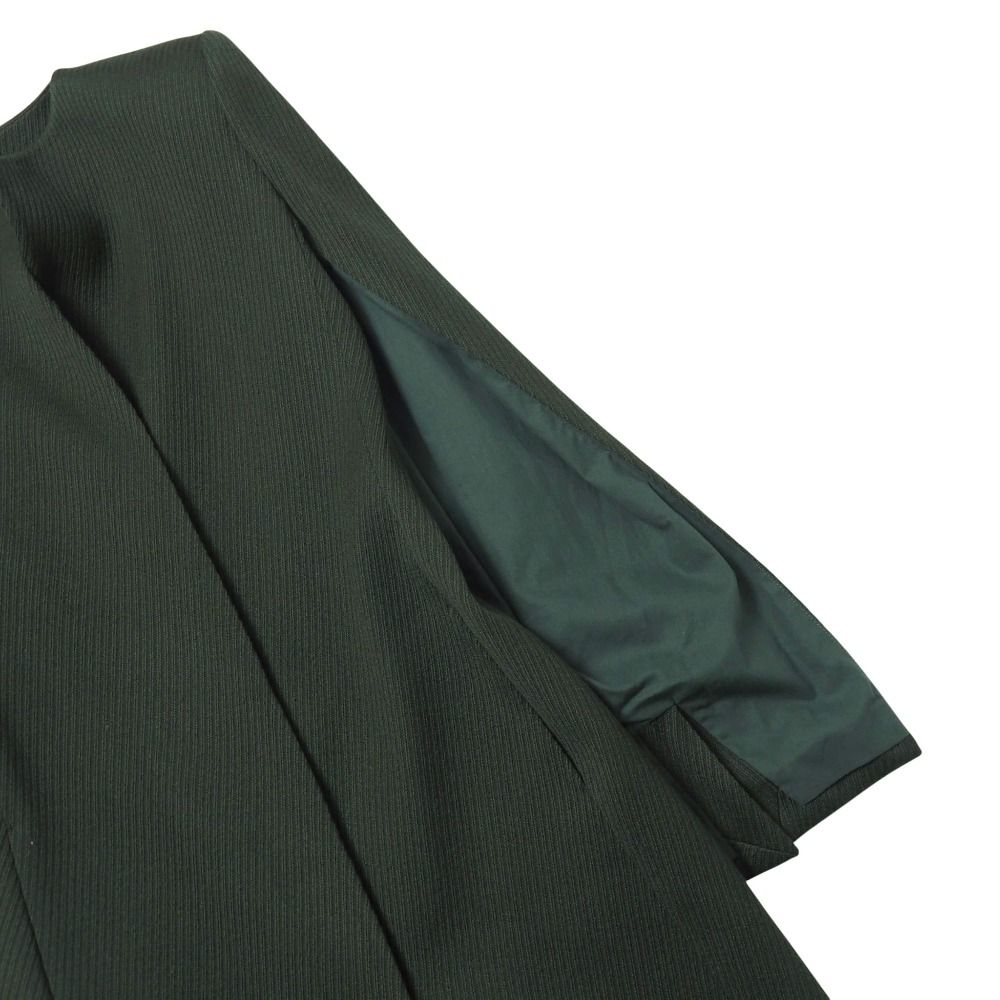 □美品□MARTIN MARGIELA マルタンマルジェラ コート サイズ40 ここの