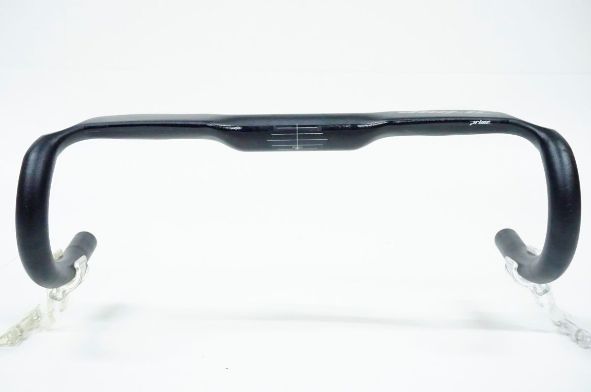 PRIME プライム DOYENNE AERO Φ31.8 400mm ハンドル | バイチャリ名古屋大須店