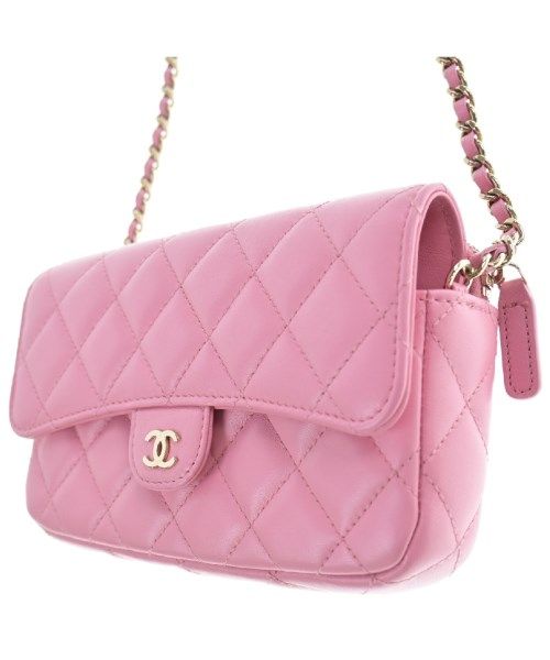 CHANEL 小物類（その他） レディース 【古着】【中古】【送料無料】 - メルカリ