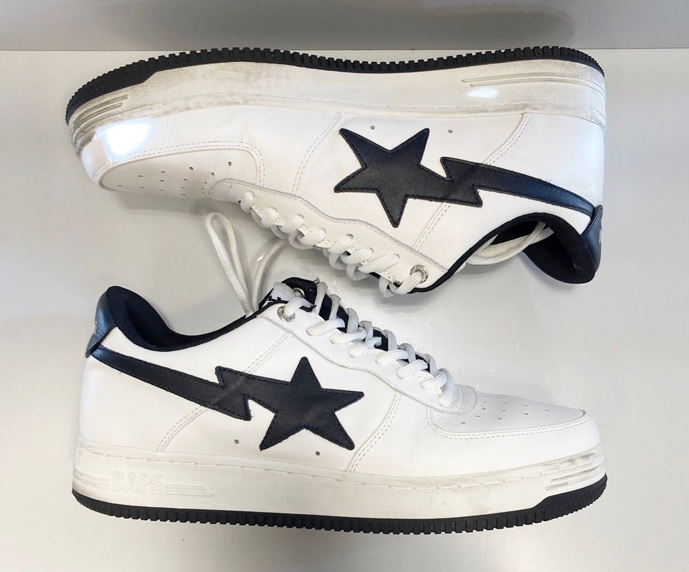 ア ベイシング エイプ A BATHING APE BAPE STA BAPE X JJJJOUND ...