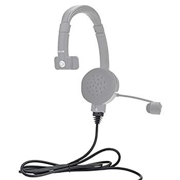 Clear-Com HLC-X5ケーブル XLR-5M CC-110/220/300/400用