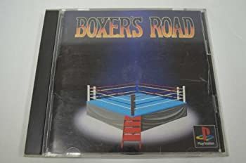 中古】 ボクサーズロード - メルカリ
