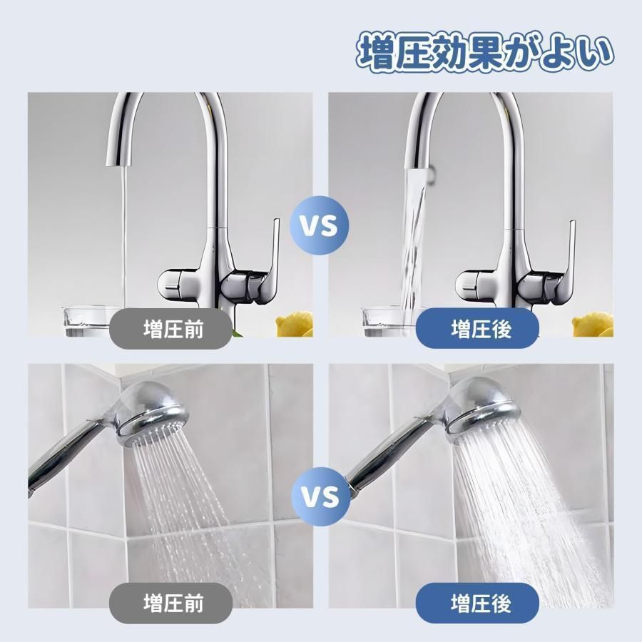 小型パイプライン加圧水ポンプ