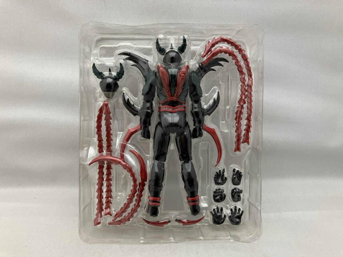 外箱傷みあり】 S.H.Figuarts 仮面ライダｰエクシｰドギルス 仮面ライダｰ 