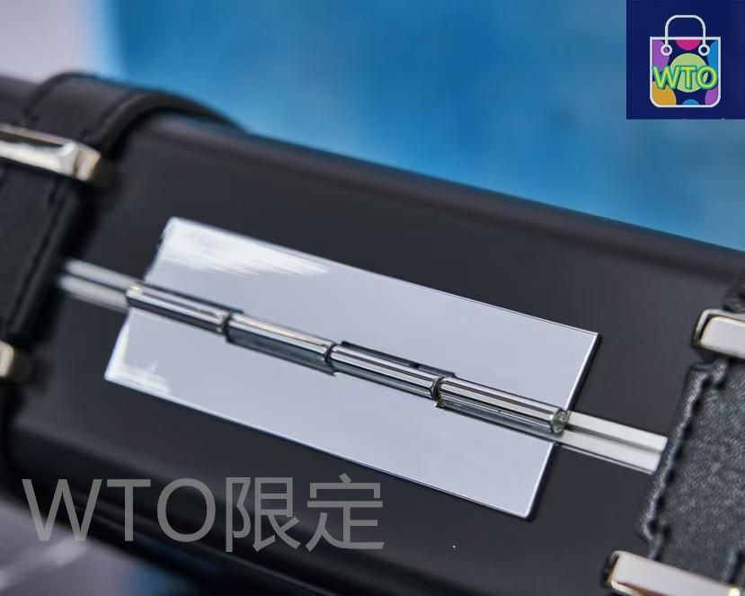 RIMOWAパーソナル ショルダーバッグ-WTO輸入2