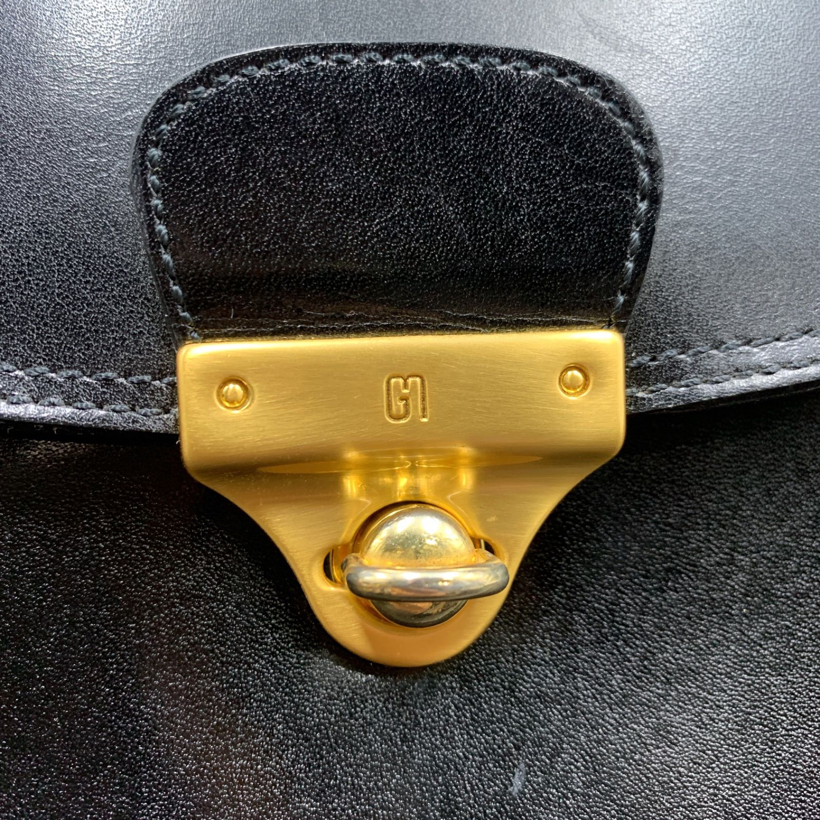 ☆良品☆ marelli 2way レザー ハンドバッグ ショルダーバッグ ケリー型 2025年最新Marelli バッグの人気アイテム - メルカリ