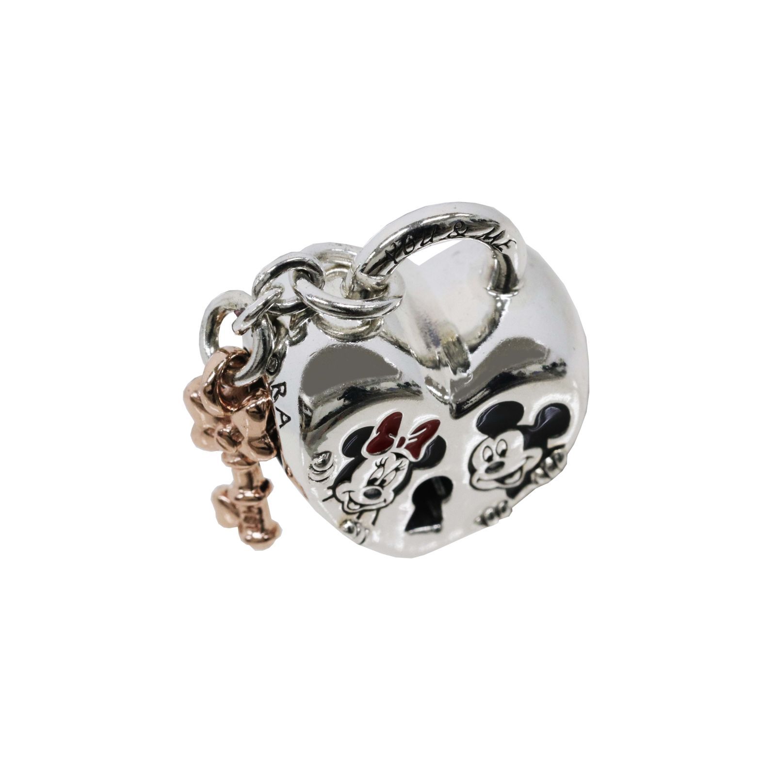 ☆【新品・正規品】ボックス・ショッパー付 PANDORA(パンドラ