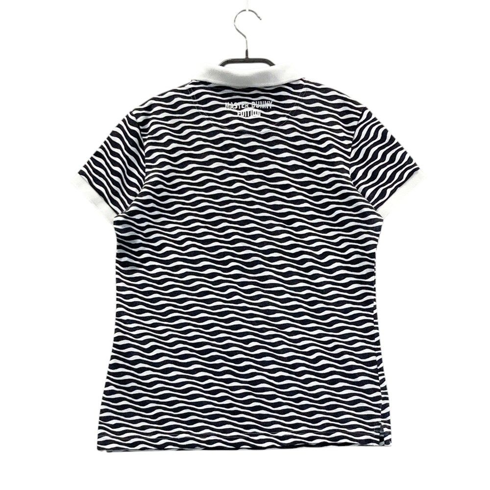 サイズ：1 MASTER BUNNY EDITION マスターバニーエディション 半袖