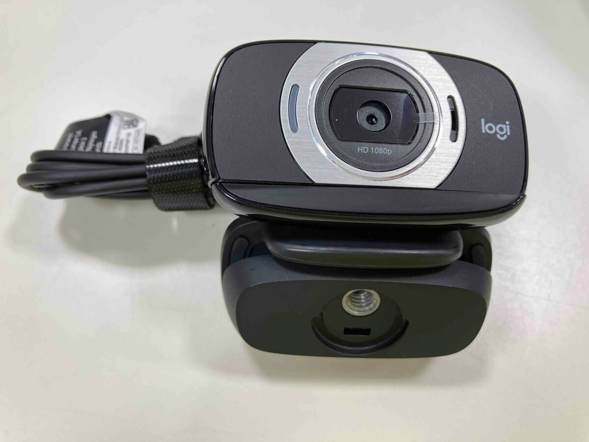 Logicool ロジクール C615n HD WEBCAM C615n WEBカメラ フィルム