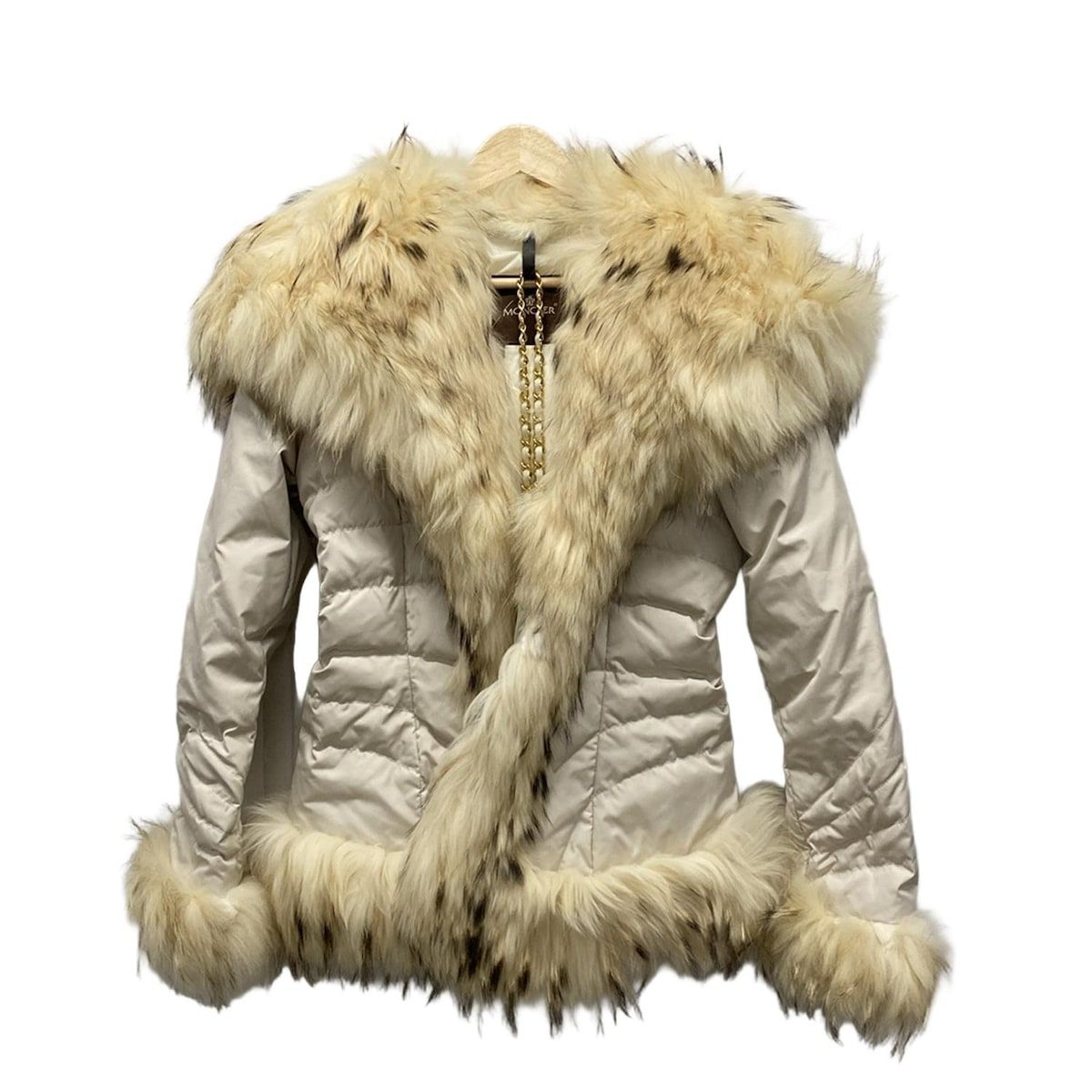 MONCLER(モンクレール) ダウンジャケット サイズ0 XS レディース美品