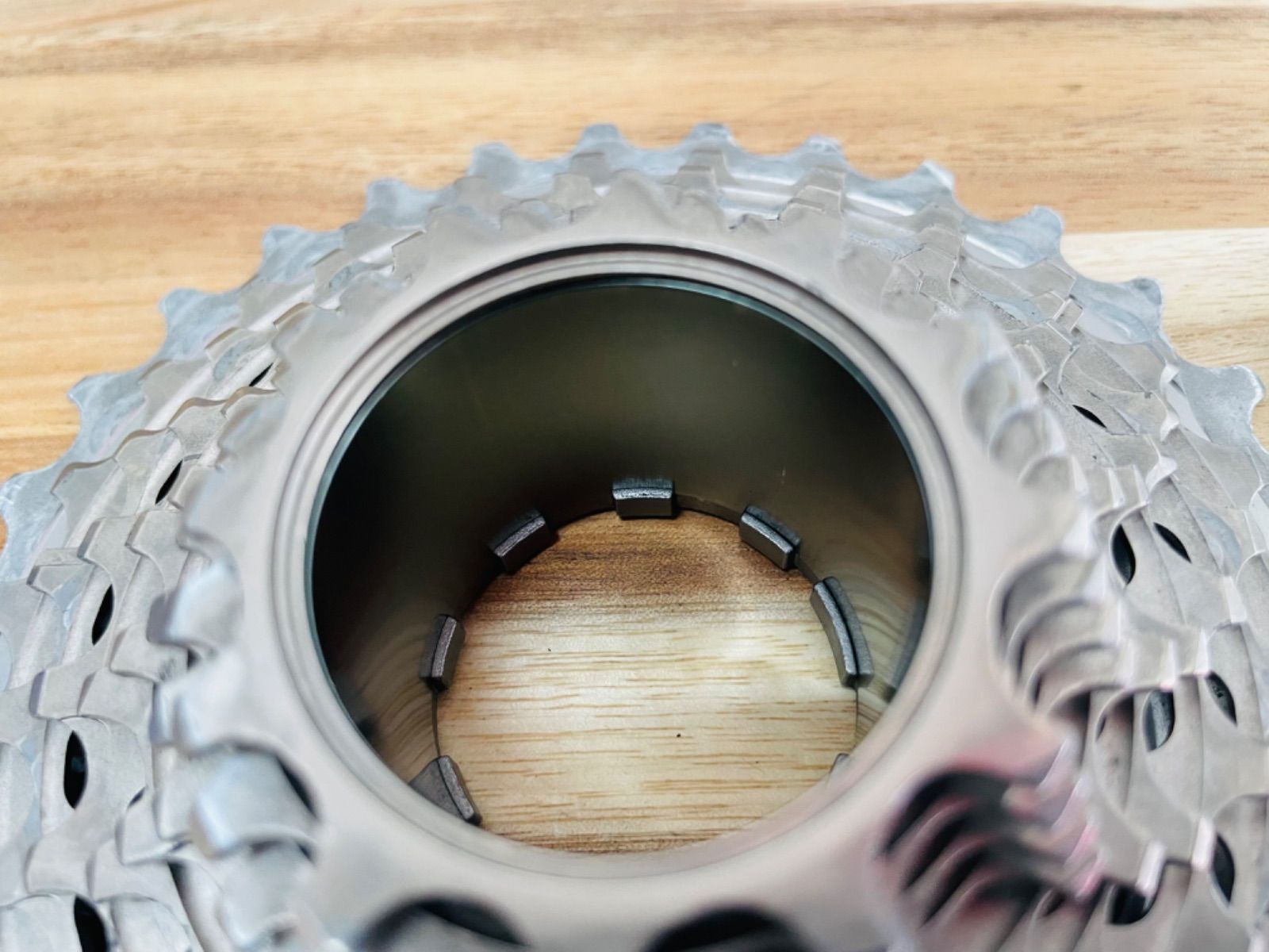SRAM RED22 XG 1190 カセットスプロケット 11-32T 11S - メルカリ