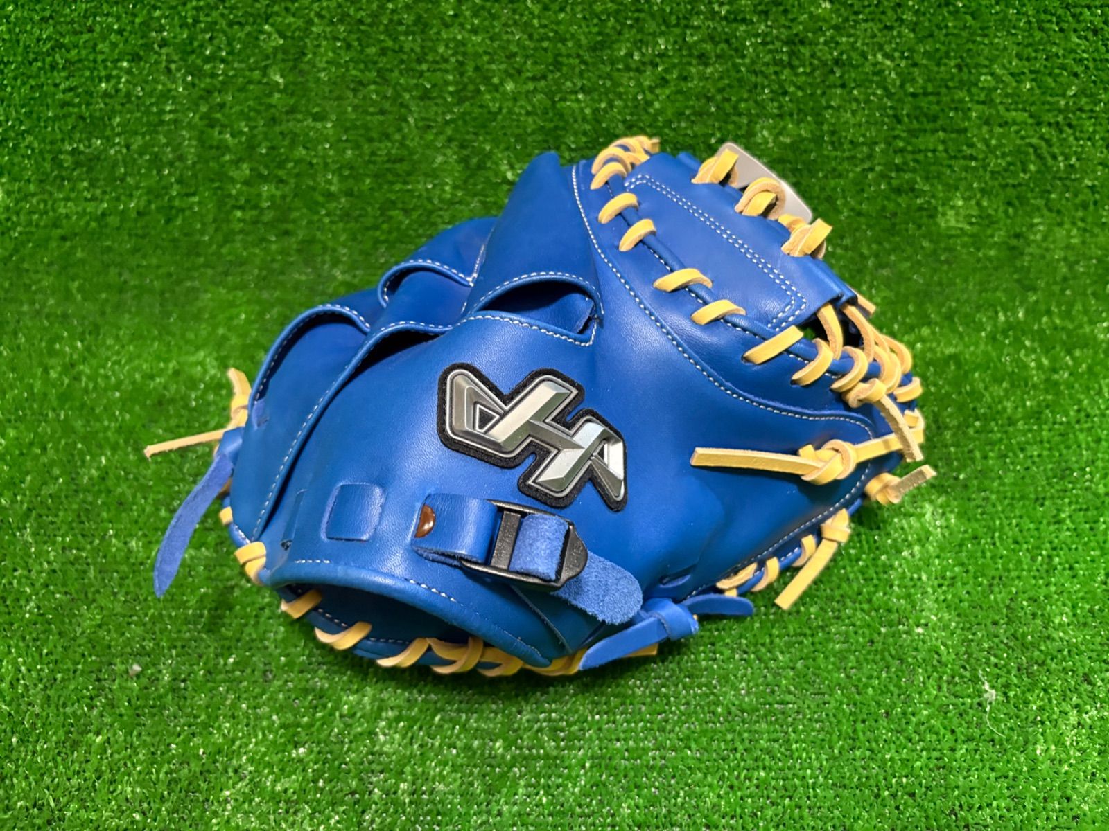 MIZUNO ミズノ 硬式用グローブ Victory Stage USED品 MIZUNO ミズノ 硬式用グローブ Victory Stage USED品 MIZUNO