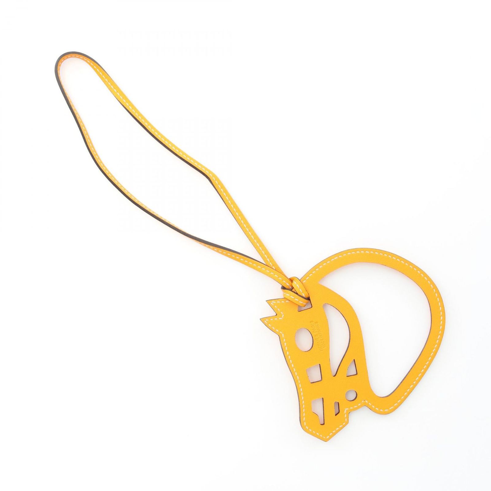 HERMES チャーム