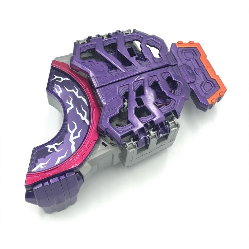 【中古】バンダイ PREMIUM DX メモリアルゾンビレイズバックル/仮面ライダーギーツ[6][240006540230] 中古】バンダイ PREMIUM DX メモリアルゾンビレイズバックル