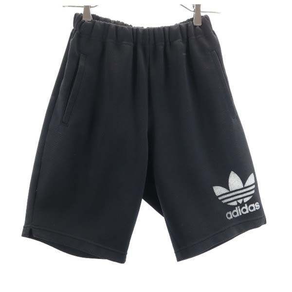 ヤマト工芸 ☆美品☆【adidas デサント製】ショートパンツ（M）80s 90s