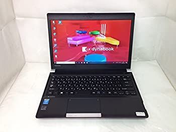 送料無料】東芝 Dynabook R734/M Windows10 64bit HDMI Core i5 4310M