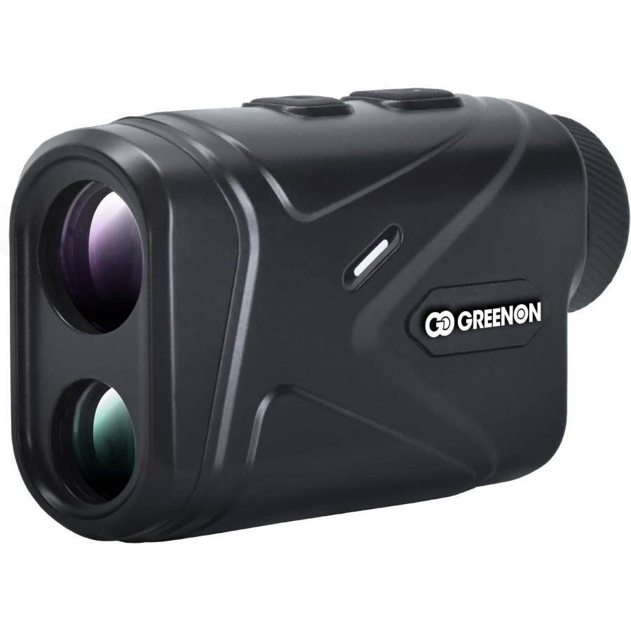 新品未使用❗️レーザー距離計測器　グリーンオン Amazon.co.jp: グリーンオン LASER CADDIE GL01 レーザー
